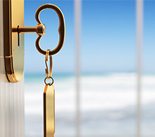 Residential Locksmith Services in Wellesley, MA